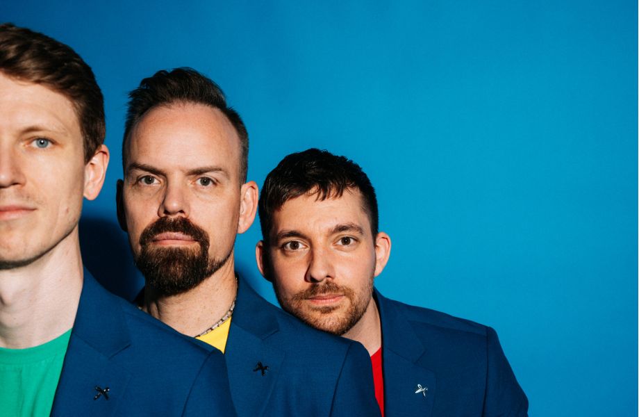 Zanadu Coverband München – Band für Firmenfeiern, Events und Firmenevents